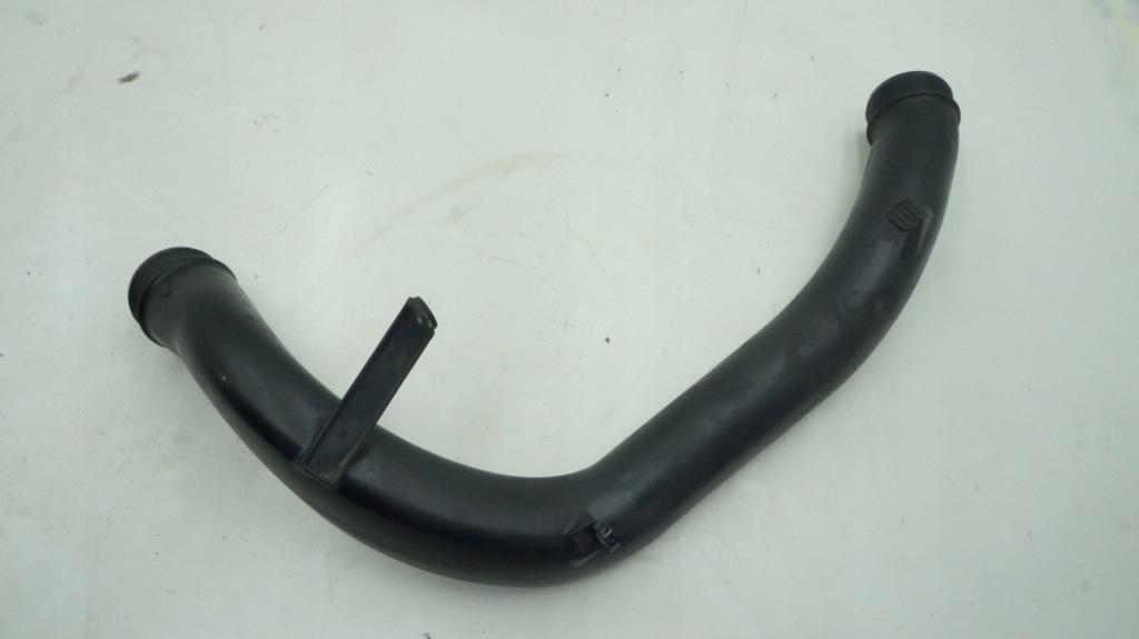 фото №3, Volvo v60 s60 s80 xc60 шланг труба интеркулер