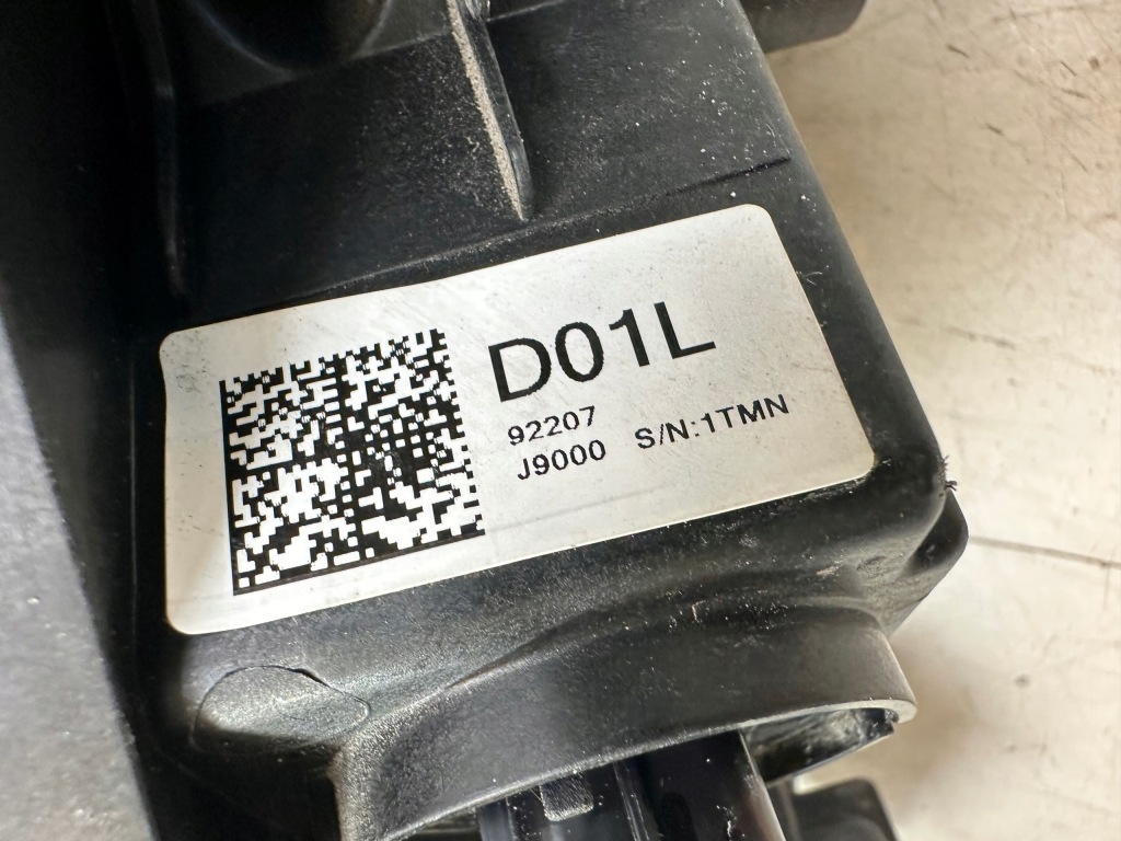 фото №13, Лампа ліва перед drl hyundai kona full led 92207-j90