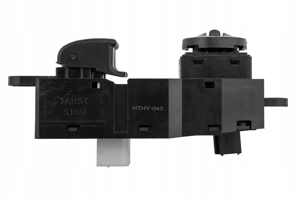 фото №10, Перемикач керування вікон