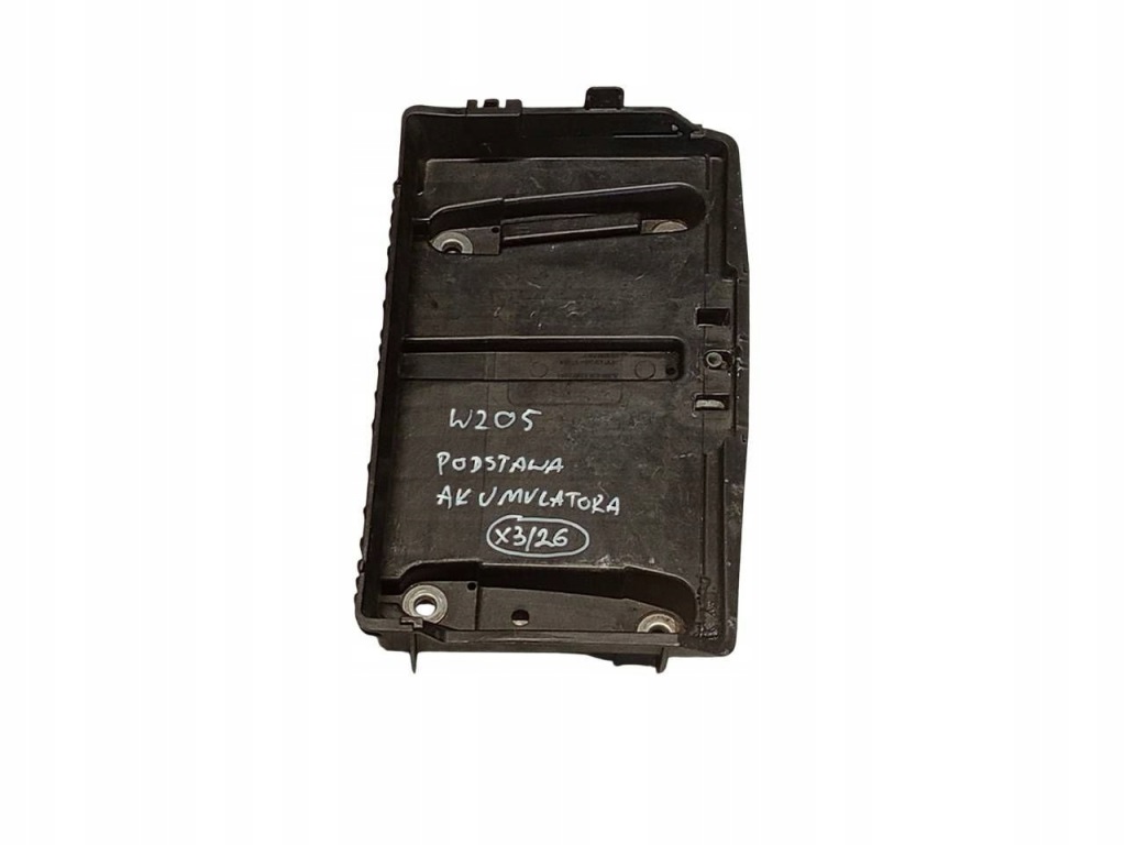 Купить Mercedes оригинальный номер a2056201302 c w205 основание аккумулятор