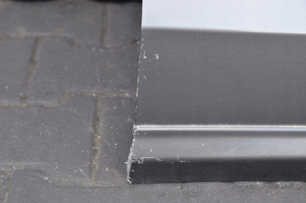 фото №6, Hyundai santa fe ii дверь правый перед передние kpl