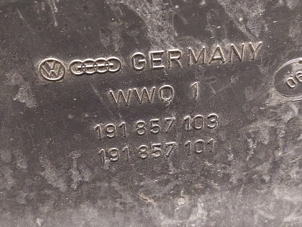 фото №14, Vw golf ii панель приладів консоль панель приладів приладова