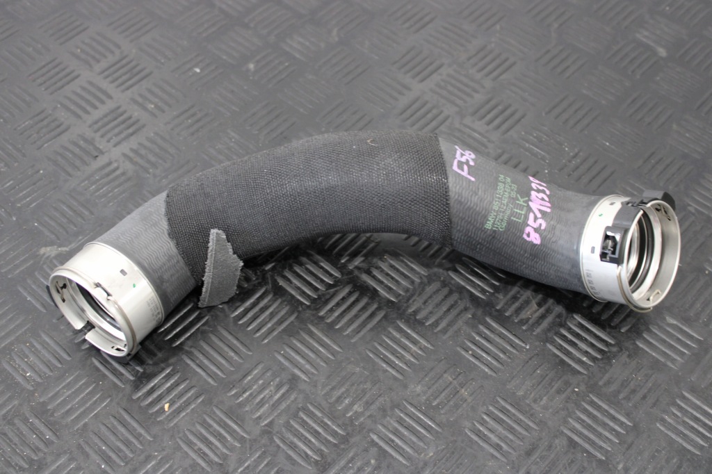 фото №1, Wąż шланг інтеркулер mini cooper f56 s jcw 8511338