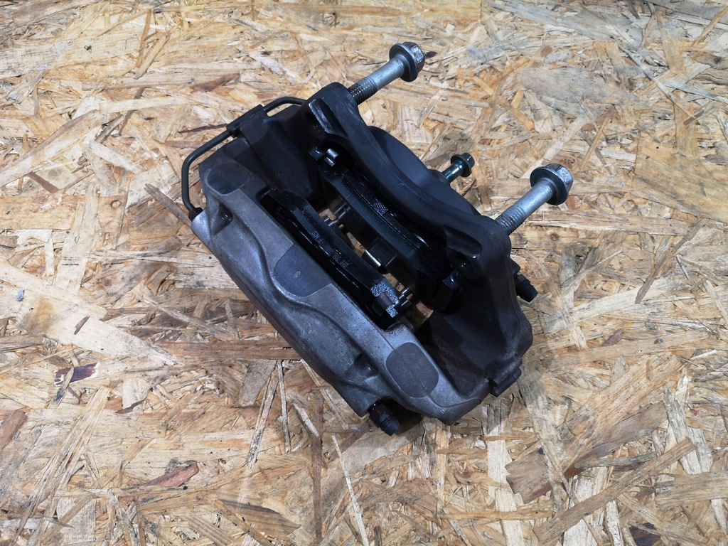 фото №5, Супорт гальмівний brembo chevrolet camaro ss 6.2 лівий задня задній 2009-2015