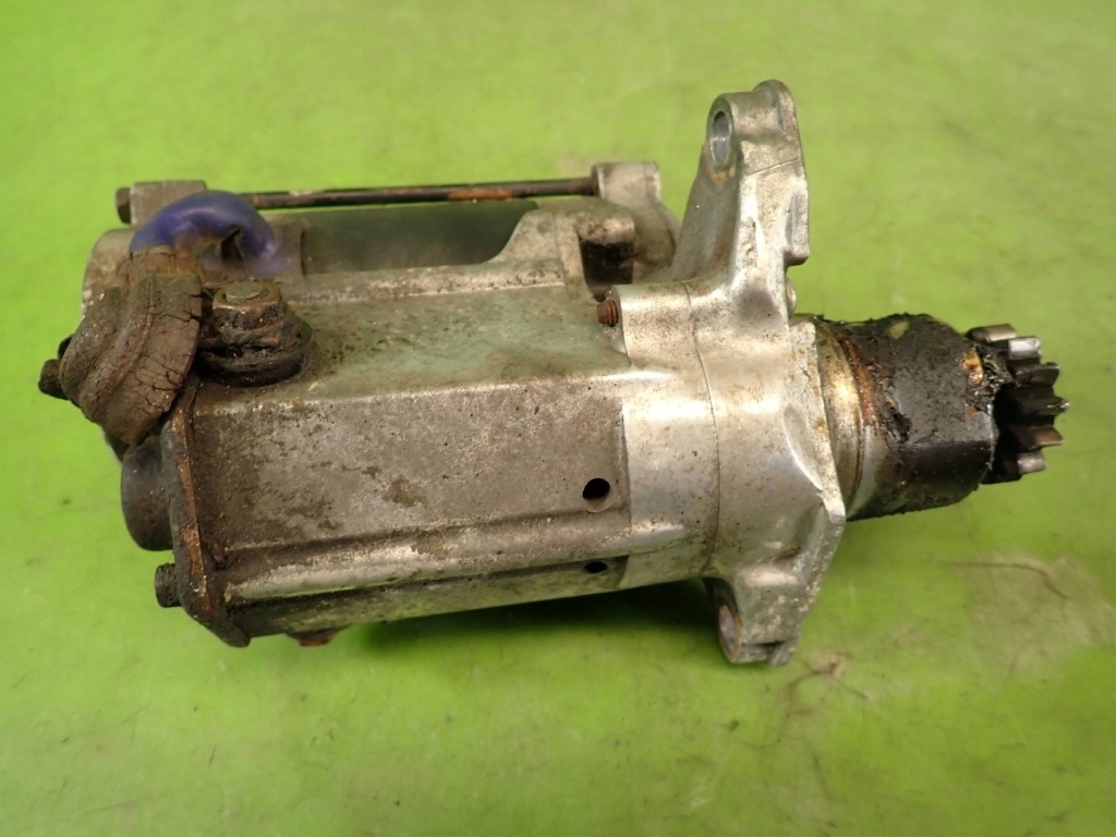 Стартер toyota celica iv 2.0 b 88r Недорого