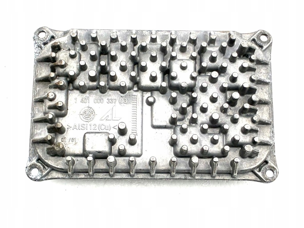 фото №1, Mercedes a klasa w177 модуль led преобразователь a2479002910