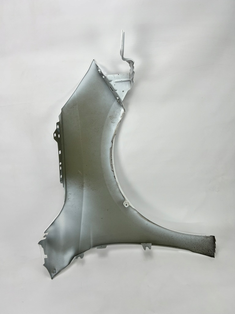 фото №13, Opel corsa f 2019 - крыло перед левый 39181719