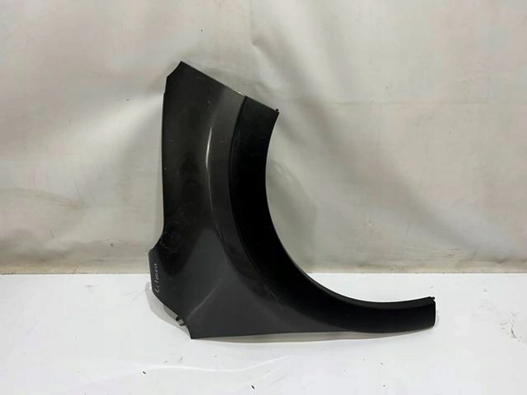 фото №1, Citroen c3 iii 2016- крыло правый передний