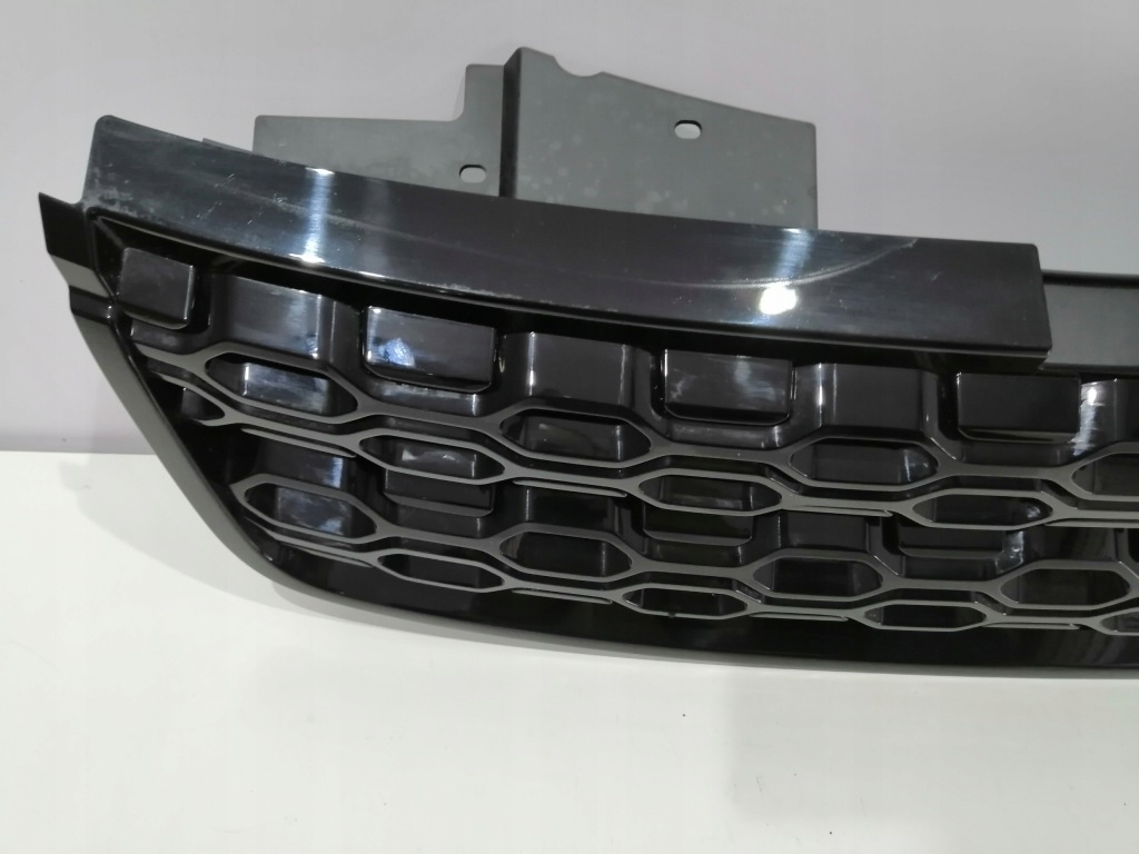 фото №7, Land rover discovery sport lift решётка радиатора решётка радиатора