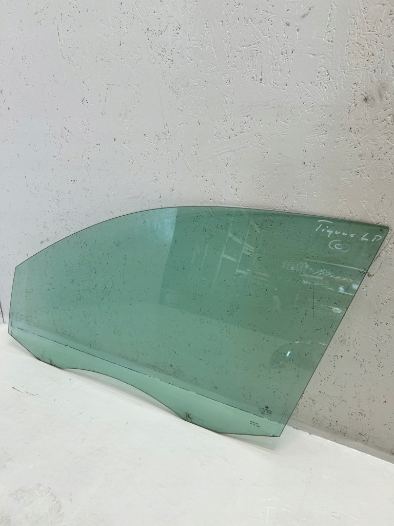 фото №1, Vw tiguan i передня ліва скло двері