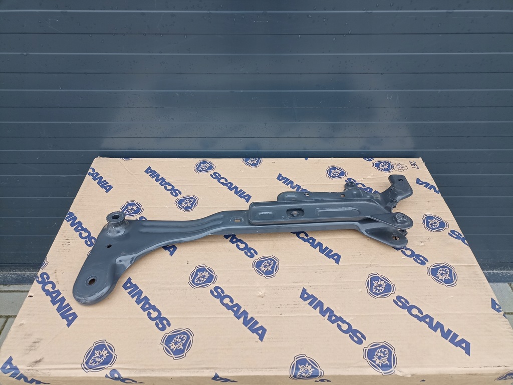 фото №1, Кронштейн scania 2344009