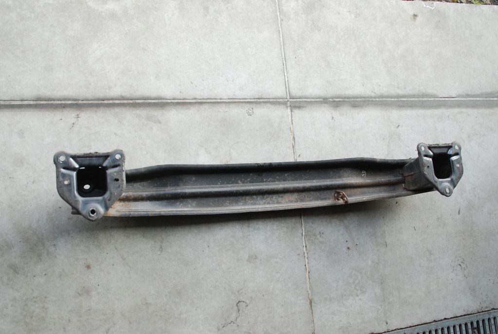 фото №4, Балка pod бампер задняя mini countryman r60