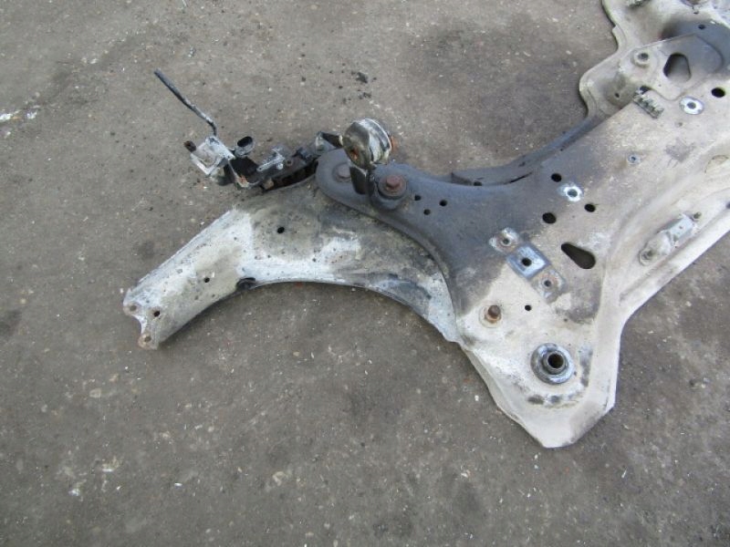 фото №12, Espace iv балка підвіска перед 2,0 dci 131km