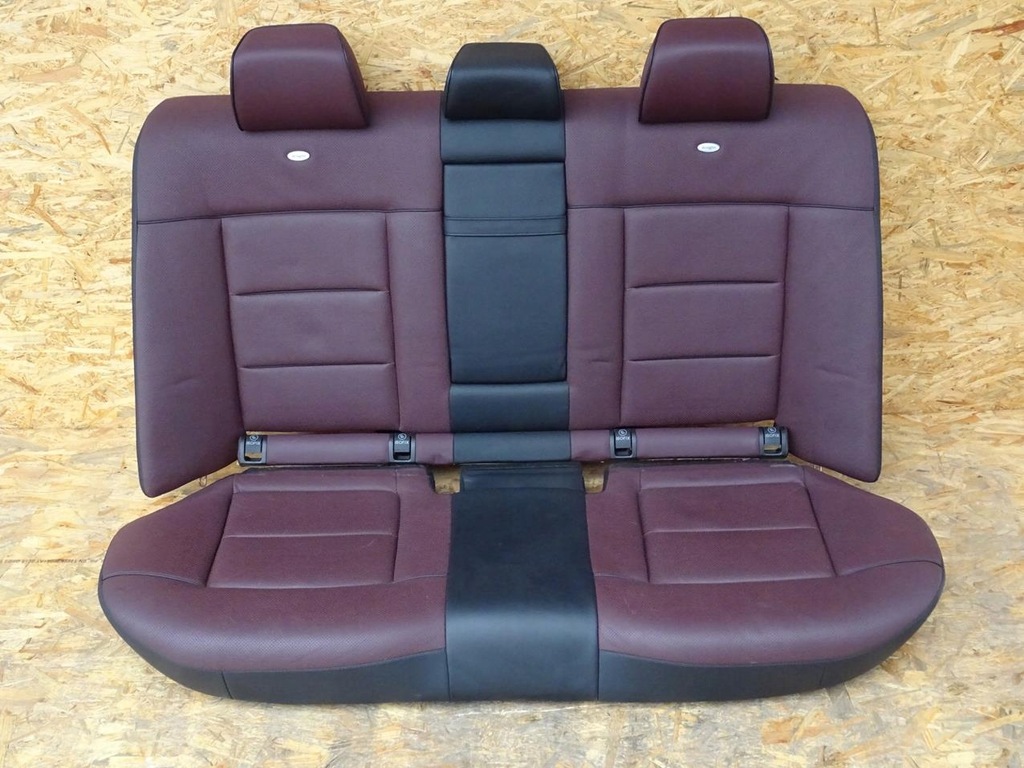 фото №13, Mercedes w212 designo сиденья кожа с подогревом вентилируемые обшивки