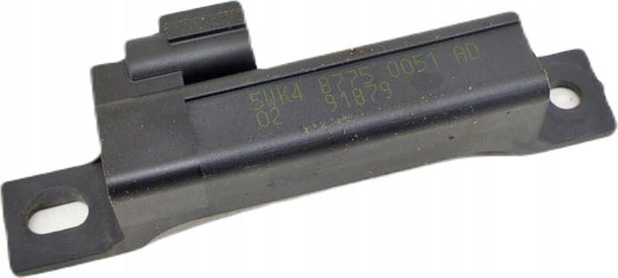 фото №1, Pv218 infiniti fx ii qx70 датчик датчик антена keyless 5wk4 8775