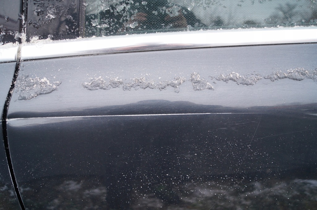 фото №5, Volvo s80 ii 1.6 b 492-46 momentum 14r lift дверь левая перед задняя