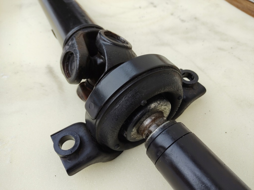 фото №7, Infiniti q50 2.2d 13- wał приводной