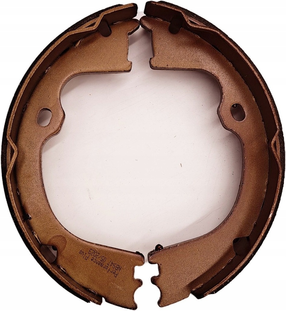 фото №1, Гальмівні колодки гальмівні chevrolet colorado