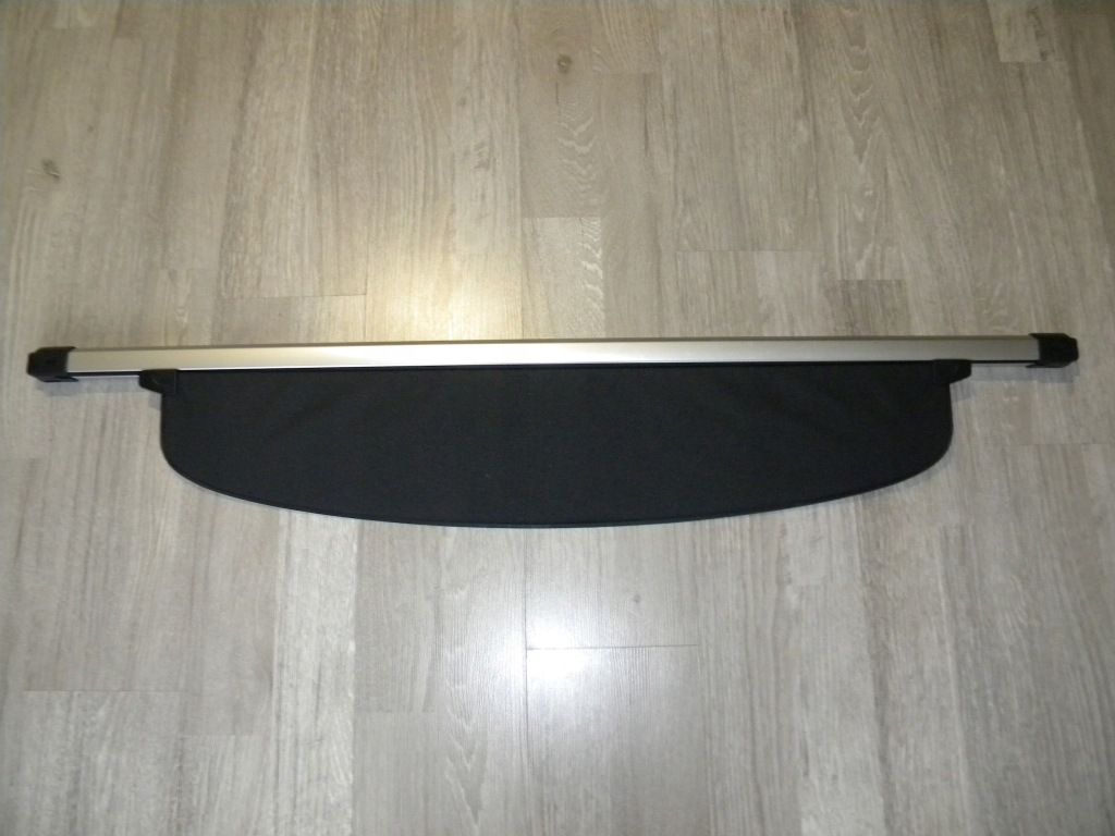 Купить Idealna шторка багажника mitshubisi eclipse cross 17-24 czarna orgyinal fv