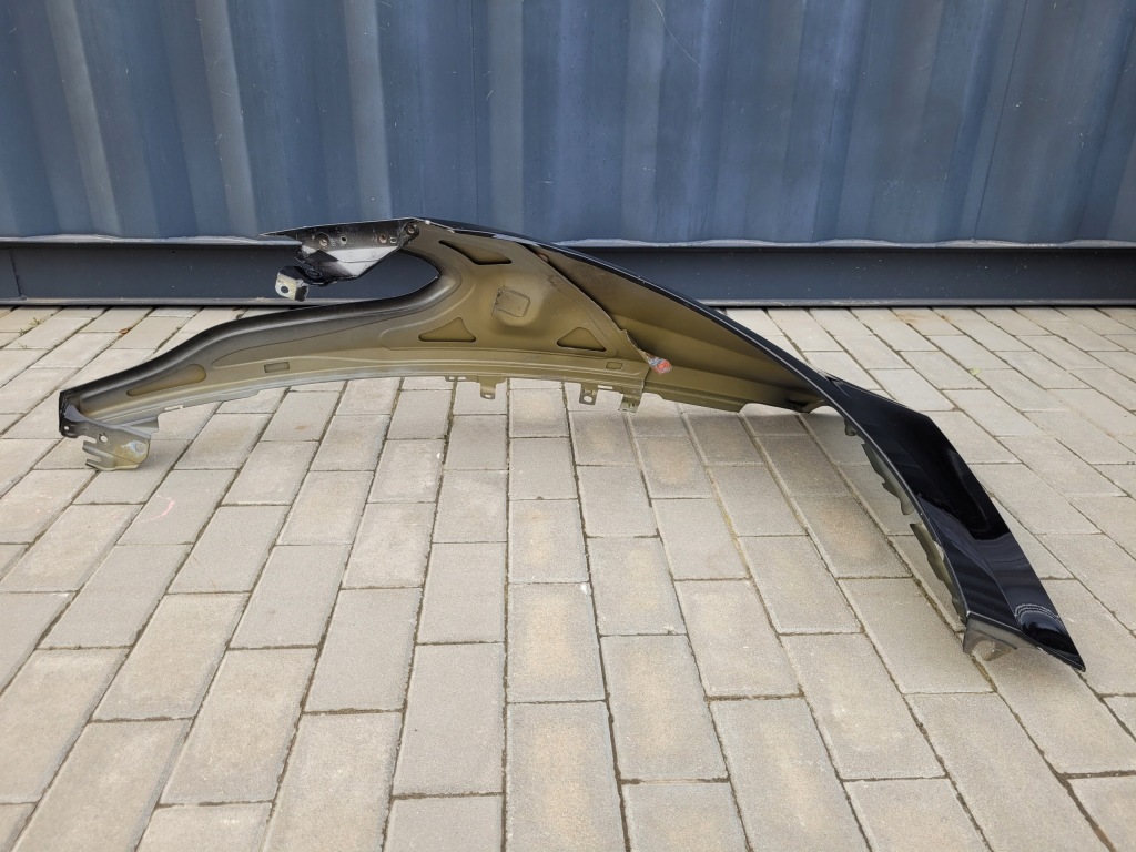 Крыло  левое  перед передний tesla 3 3 1091094-f Доставка