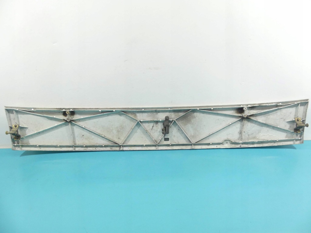 Капот передня mercedes mb100 92-95 білий Київ