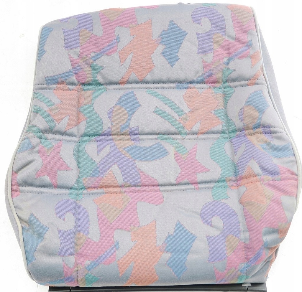 фото №1, Обшивка спинка 2 ряд vw t4 multivan allstar