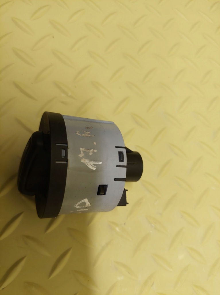 фото №4, Skoda rapid ii вимикач світла 5e0941431f