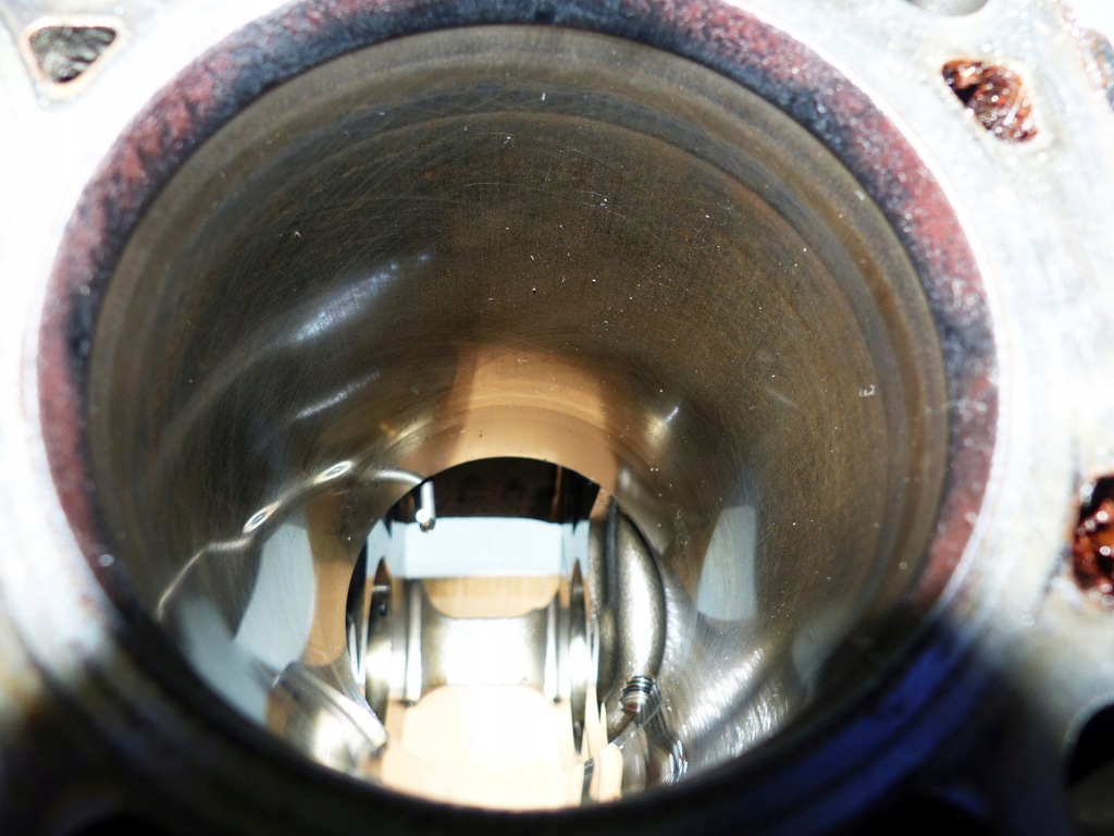 фото №7, Audi a8 d4 4h 4.2 tdi cds блок двигателя do reg.