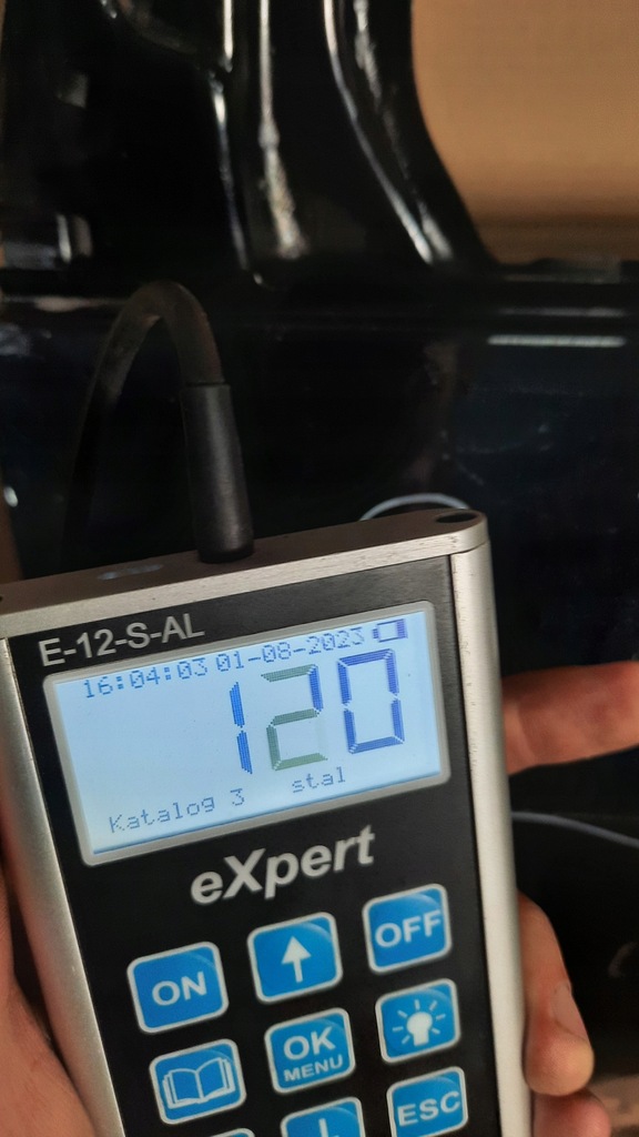 фото №8, Двері задня задні праве volvo v60 10-18r