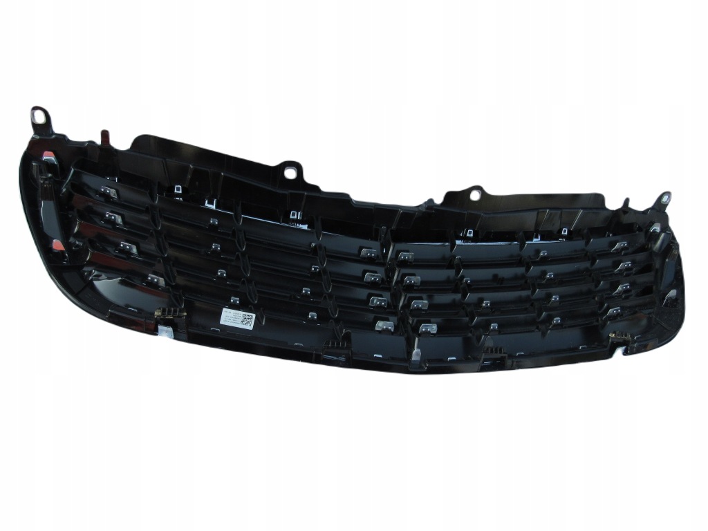 фото №7, Mercedes s w222 222 решітка радіатора решітка радіатора радіатора a2228800302