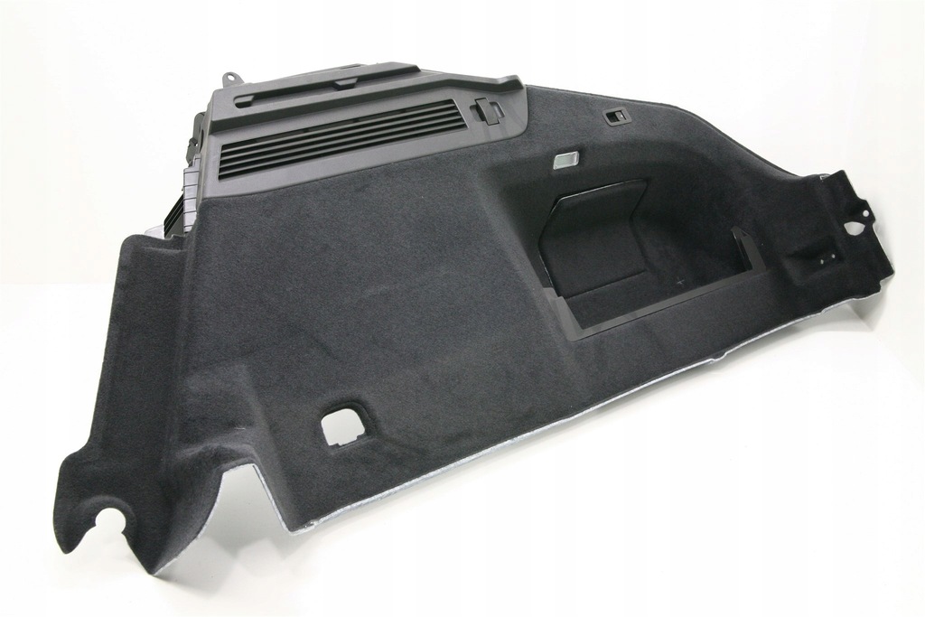 фото №8, Vw arteon обшивка багажника правий 3g8867428b