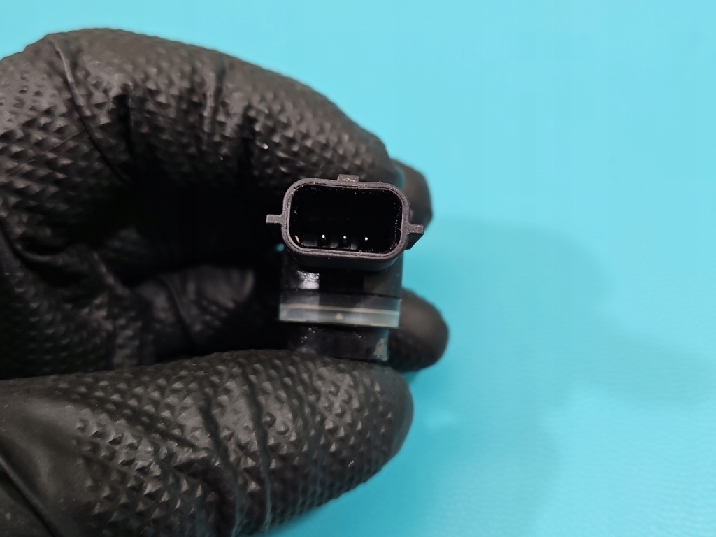 фото №6, Датчик парковки pdc dacia sandero ii 12-20 253a42318r белый ov369