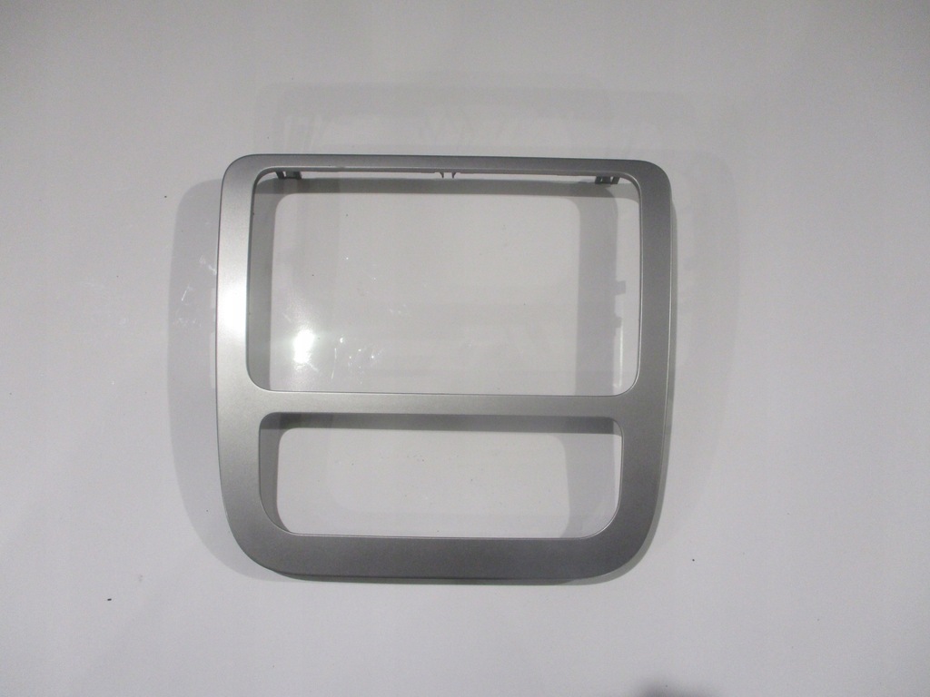 фото №1, Рамка радіо навігації vw eos lift 1q0858071g