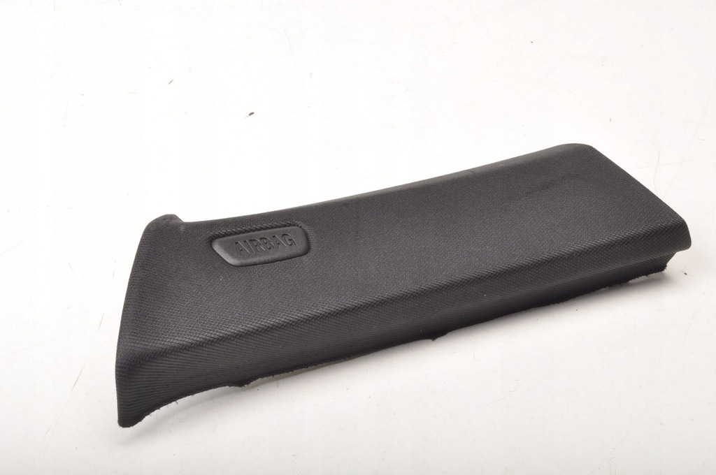 фото №1, Bmw i4 g26 защита стойка пластик 8096438 правая