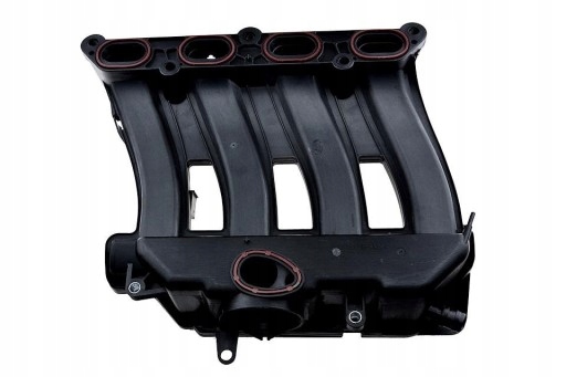 фото №4, Колектор всмоктуючий renault laguna ii scenic i trafic ii 1.8 2.0