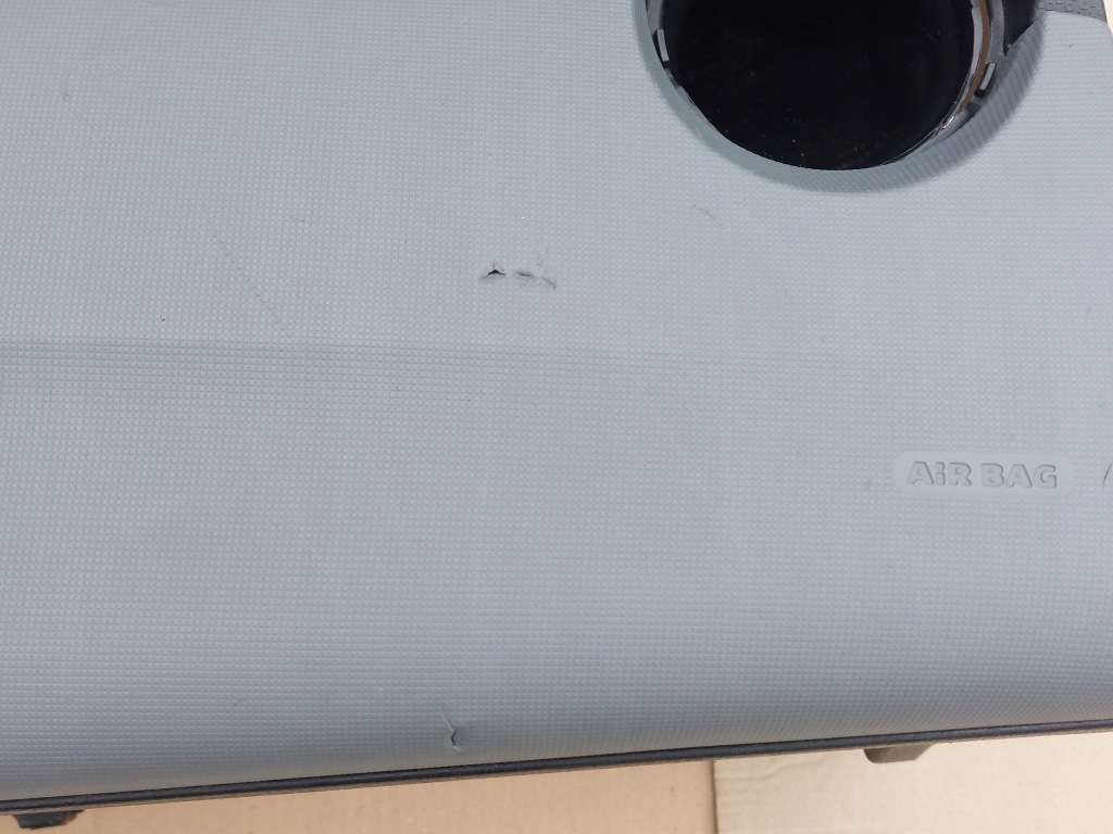 фото №5, Seat ibiza 6j lift панель  панель приладів приладова оригінал 6j1857003af оригінал