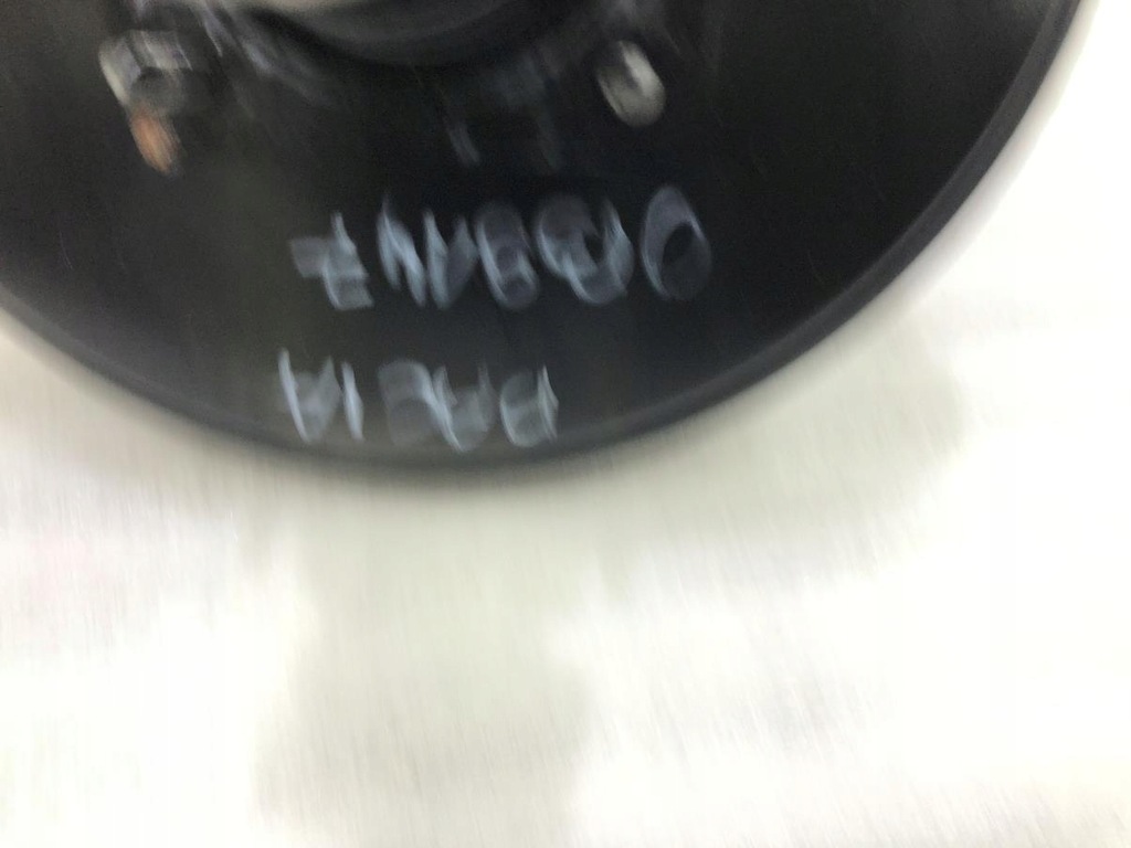 фото №10, Усилитель тормозов тормозные dacia sandero i 8200941229