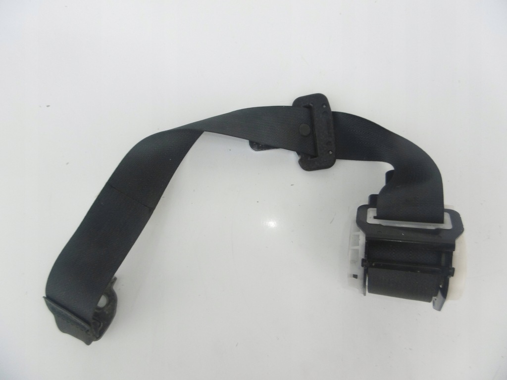 фото №7, Pas безопасности средний задняя infiniti m m35 m37
