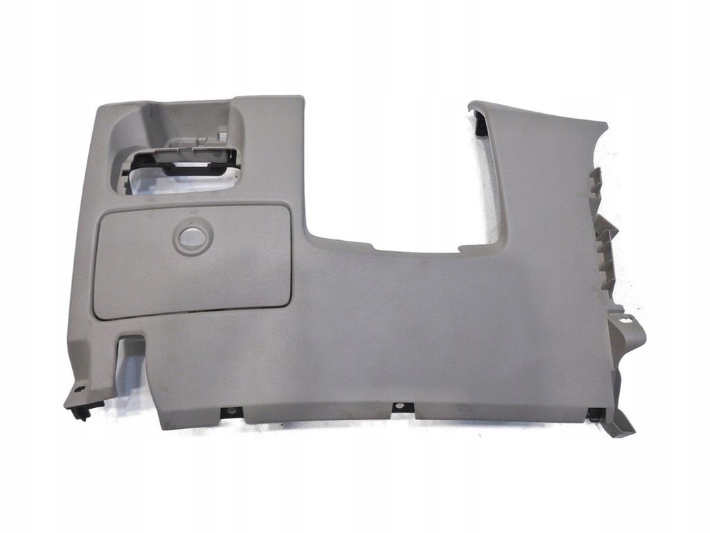 фото №1, Захист консолі pod кермо renault scenic ii