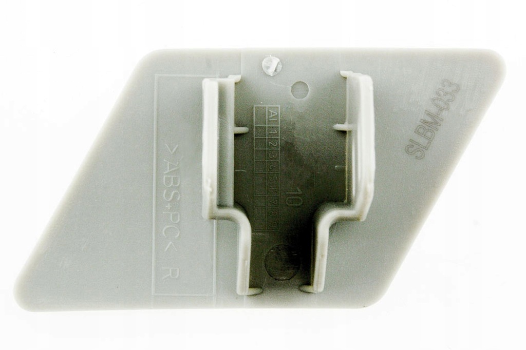 фото №3, Nty заглушка распылителя фара