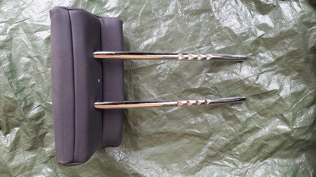 фото №3, Подголовник сиденье задняя renault vel satis