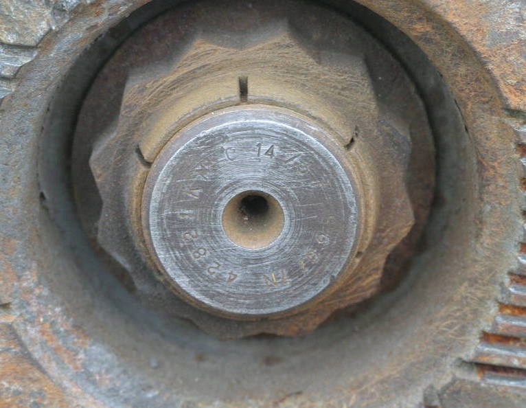 фото №7, Iveco stralis euro 5 міст привідний 177e 14:37