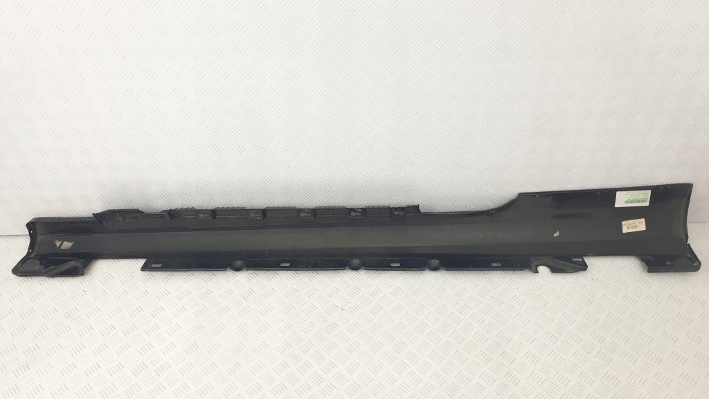 фото №6, Mercedes e-klasa w207 молдинг поріг права