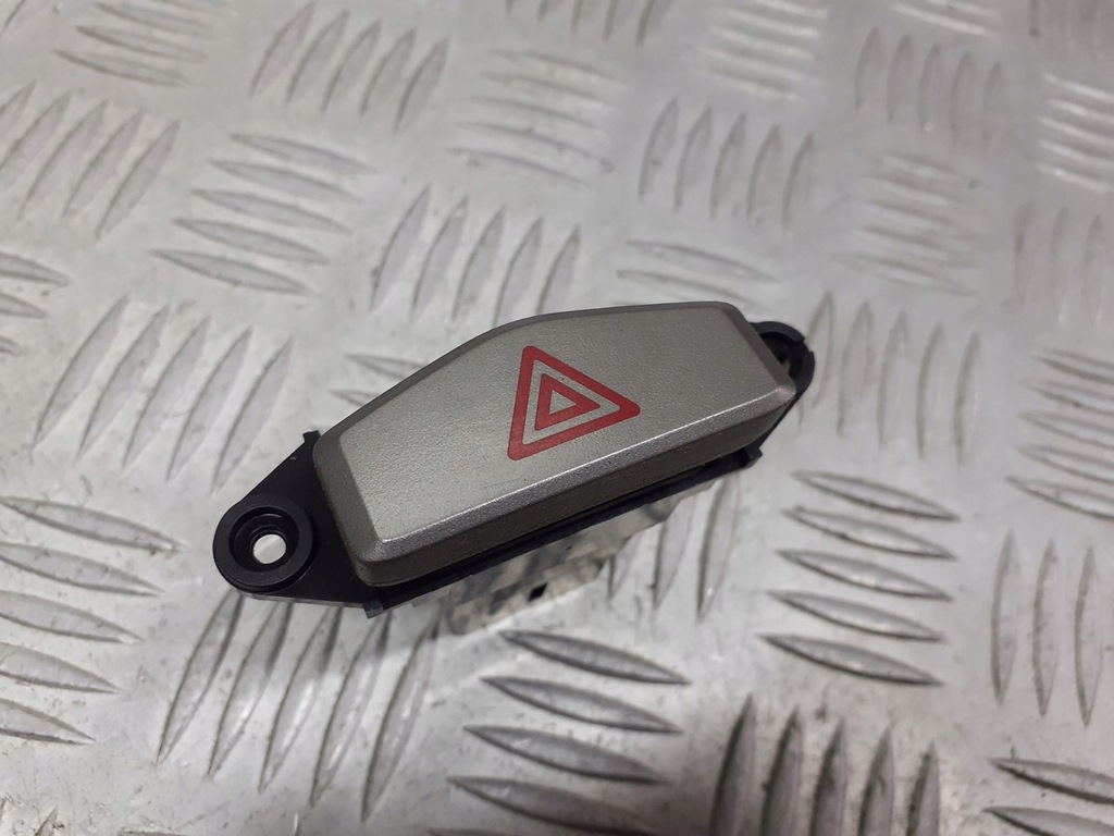 фото №1, Переключатель света аварийных kia carens ii