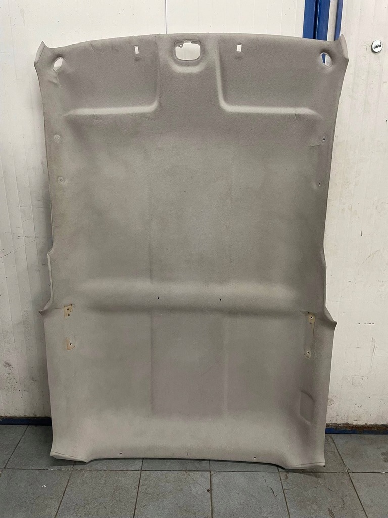 фото №1, Suzuki jimny iii потолок eu