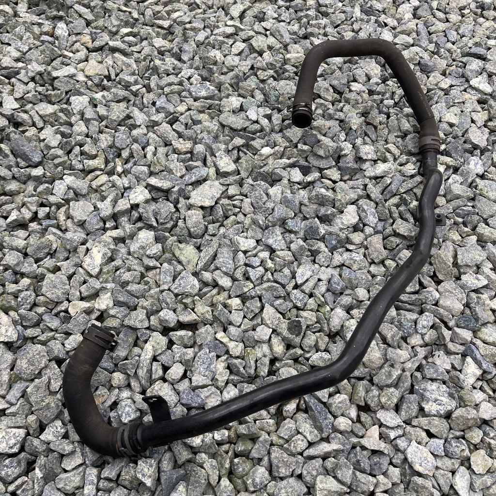 фото №5, Audi a3 lift 2,0 tdi cr труба wody 1k0121070br