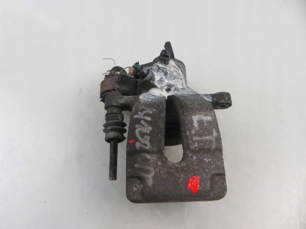 фото №4, Супорт лівий задня renault grand scenic ii