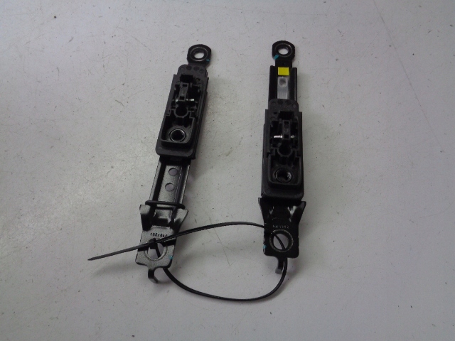 фото №1, Regulacje ремней dacia spring ev 2022 rok