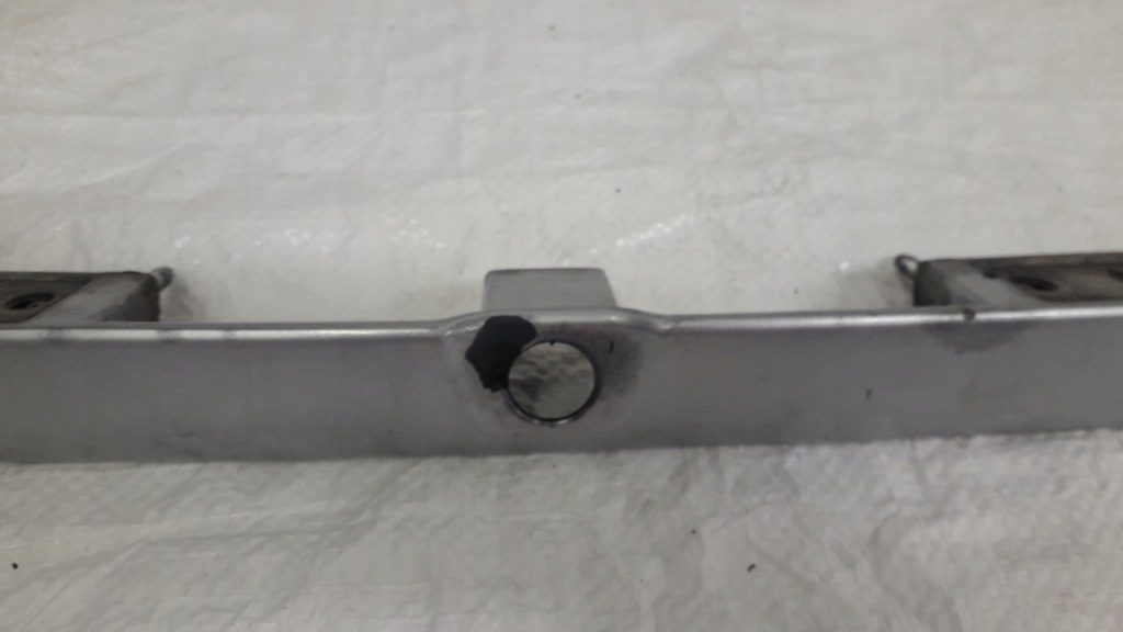 фото №9, Audi a3 8l накладка крышки багажника przed lift