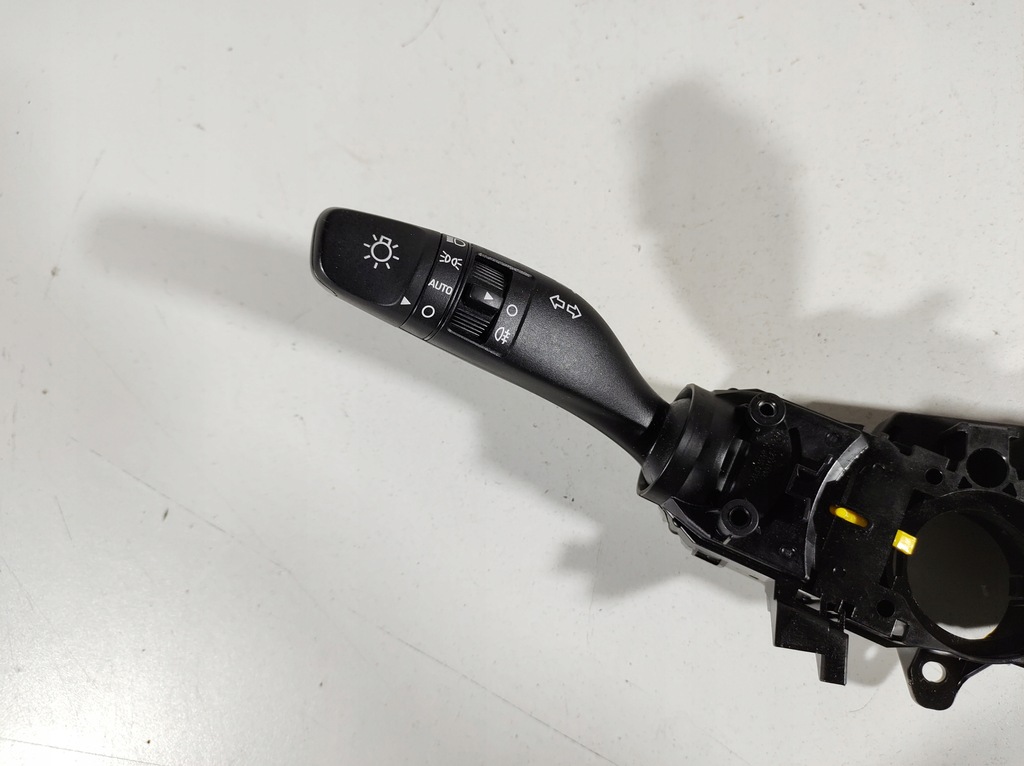 фото №9, Hyundai ioniq 17r- переключатели руля